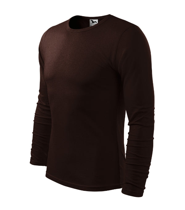 Fit-T LS 119 T-Shirt Herren