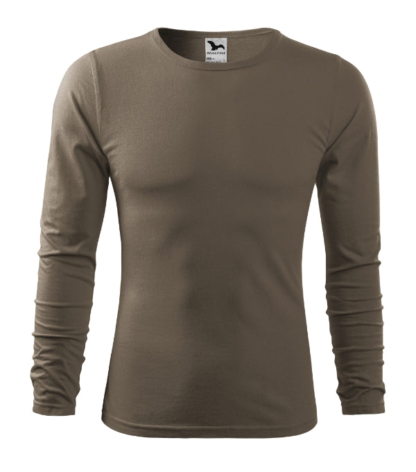 Fit-T LS 119 T-Shirt Herren
