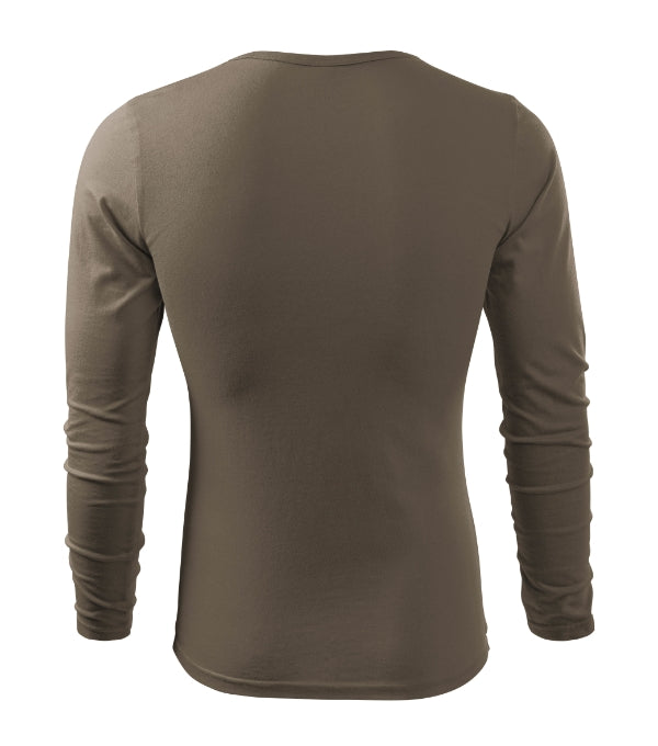 Fit-T LS 119 T-Shirt Herren