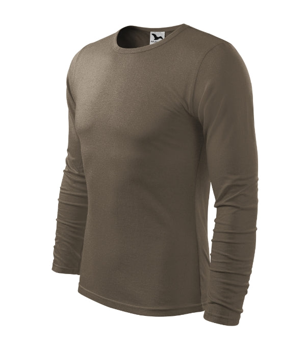 Fit-T LS 119 T-Shirt Herren