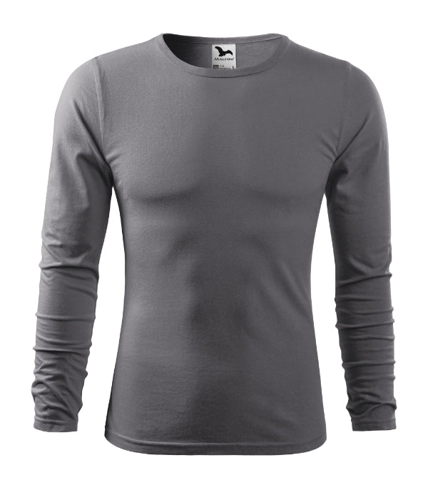 Fit-T LS 119 T-Shirt Herren