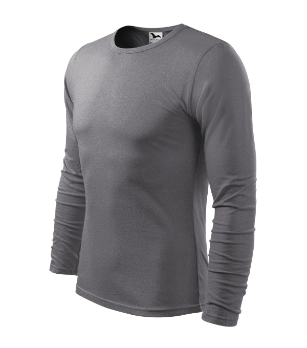 Fit-T LS 119 T-Shirt Herren