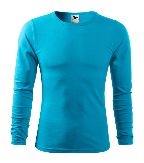 Fit-T LS 119 T-Shirt Herren