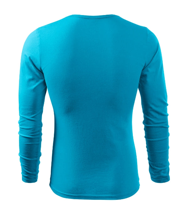 Fit-T LS 119 T-Shirt Herren
