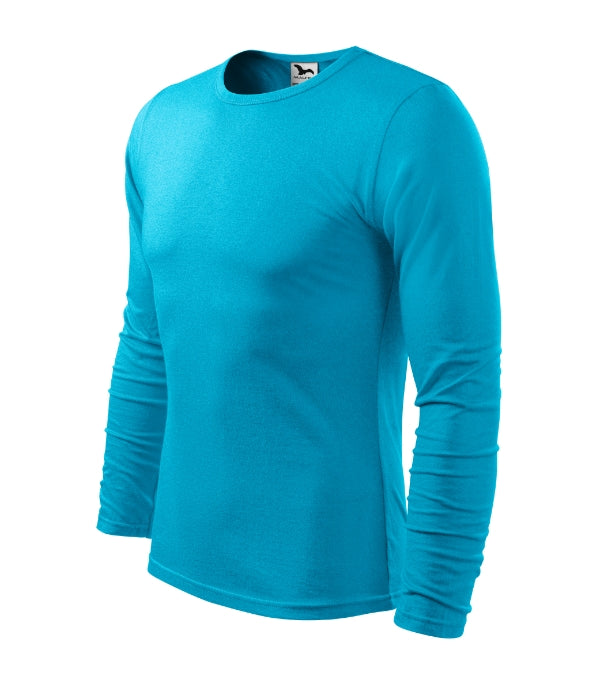 Fit-T LS 119 T-Shirt Herren