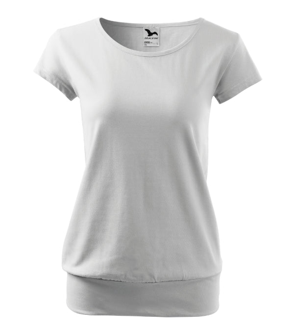 City 120 T-Shirt Damen