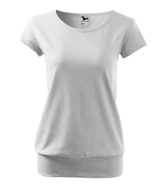 City 120 T-Shirt Damen