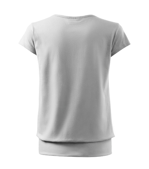 City 120 T-Shirt Damen