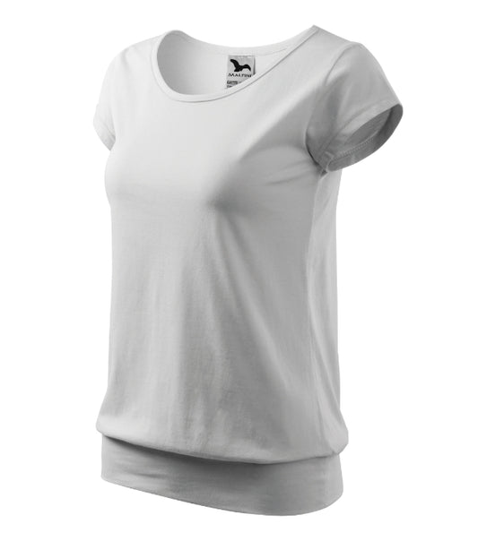 City 120 T-Shirt Damen