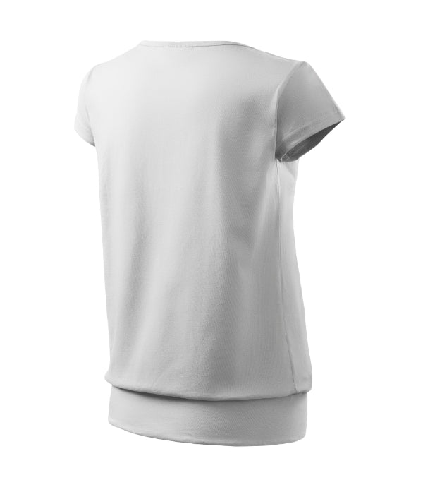 City 120 T-Shirt Damen
