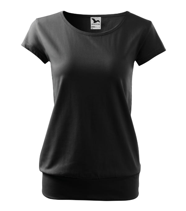 City 120 T-Shirt Damen