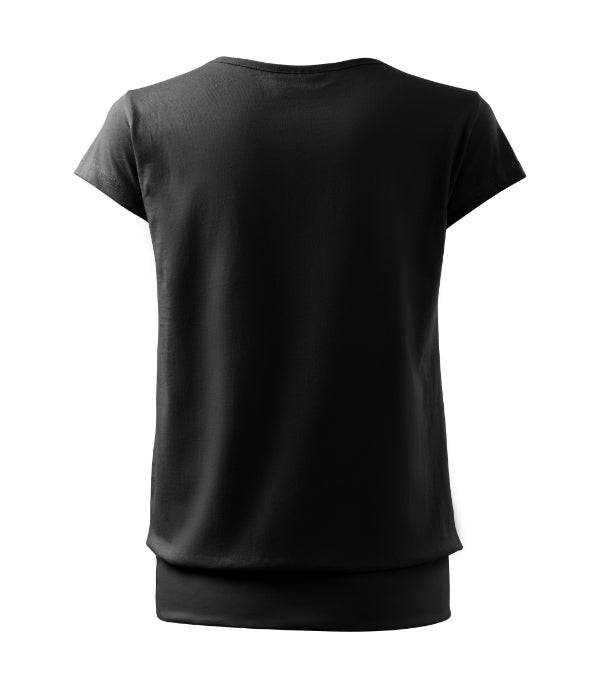 City 120 T-Shirt Damen