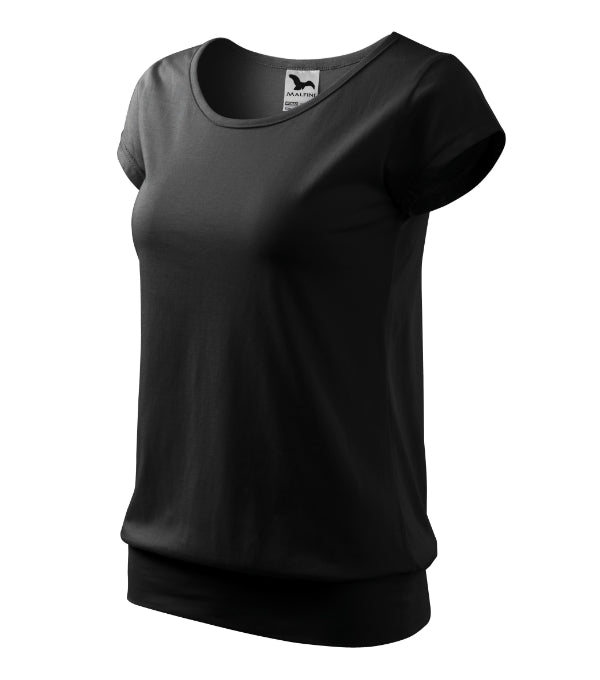 City 120 T-Shirt Damen