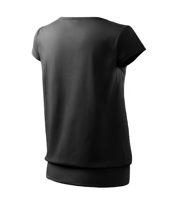 City 120 T-Shirt Damen