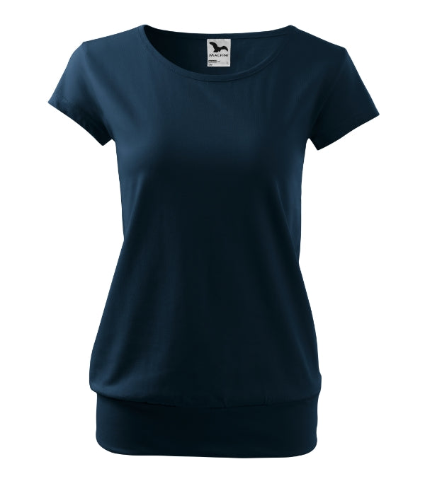 City 120 T-Shirt Damen