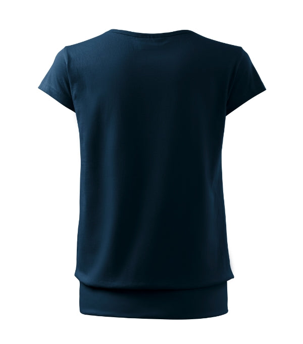 City 120 T-Shirt Damen