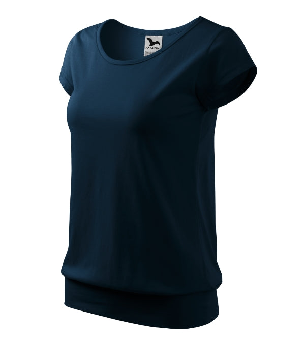 City 120 T-Shirt Damen