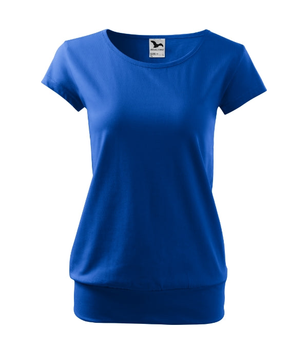 City 120 T-Shirt Damen