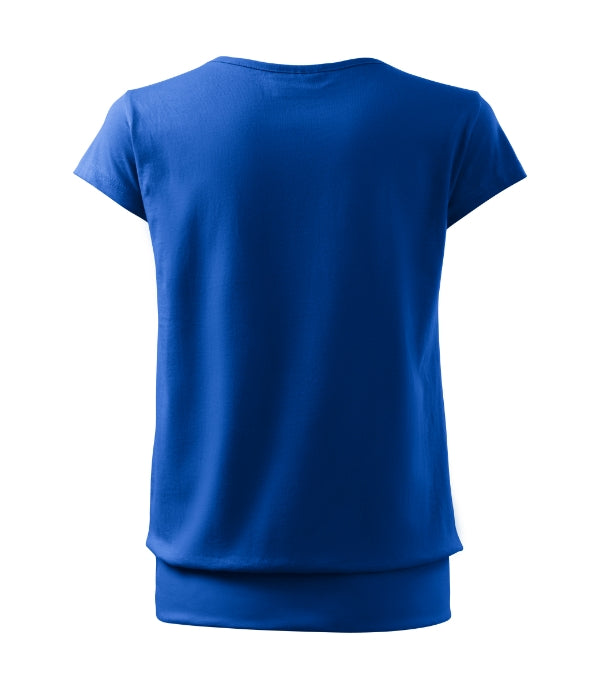 City 120 T-Shirt Damen