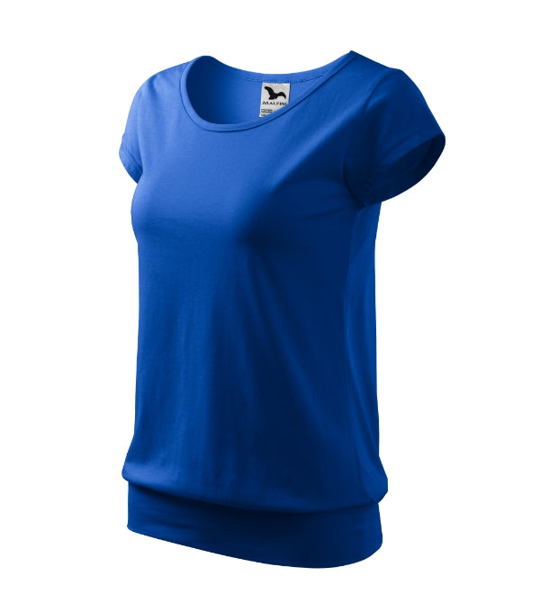 City 120 T-Shirt Damen