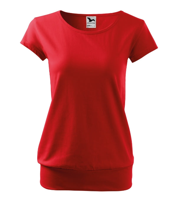 City 120 T-Shirt Damen