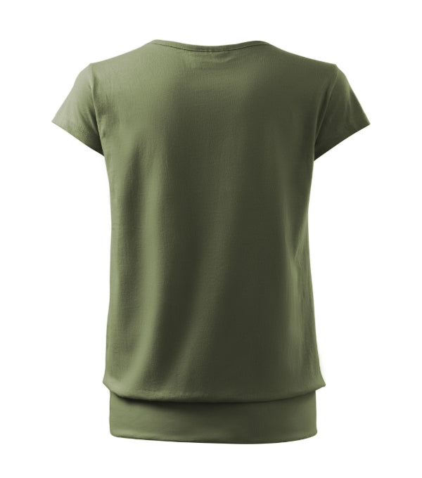 City 120 T-Shirt Damen