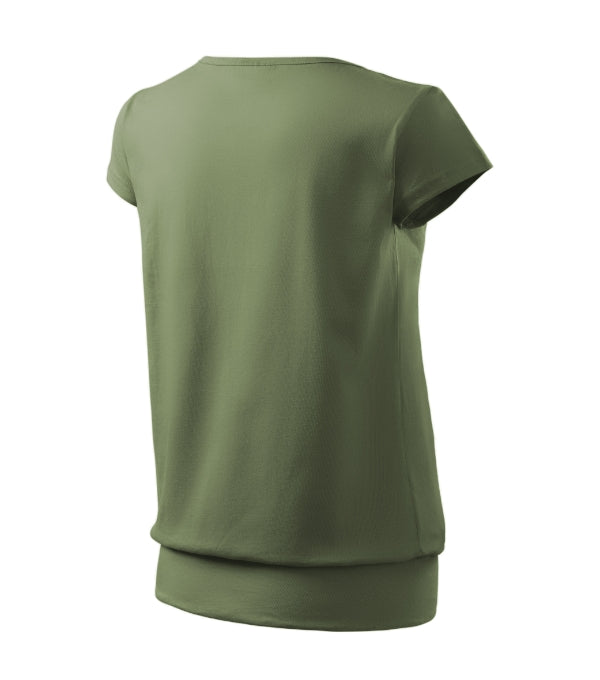 City 120 T-Shirt Damen