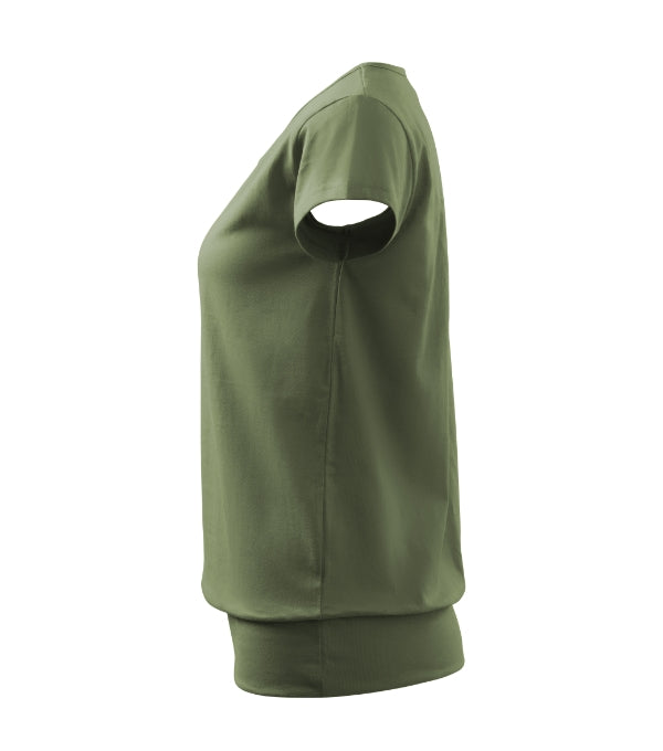 City 120 T-Shirt Damen