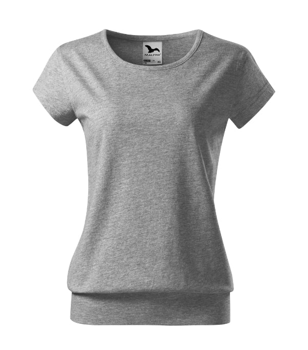 City 120 T-Shirt Damen