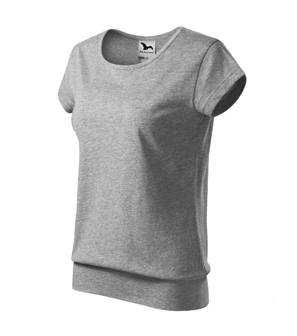 City 120 T-Shirt Damen