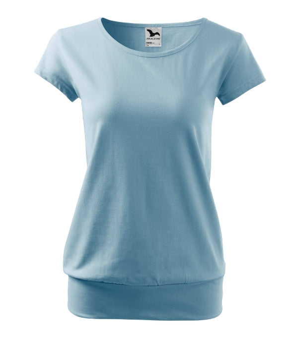 City 120 T-Shirt Damen