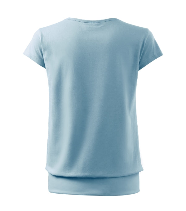 City 120 T-Shirt Damen