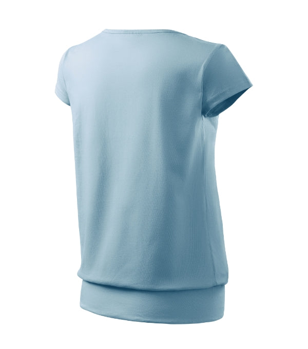 City 120 T-Shirt Damen
