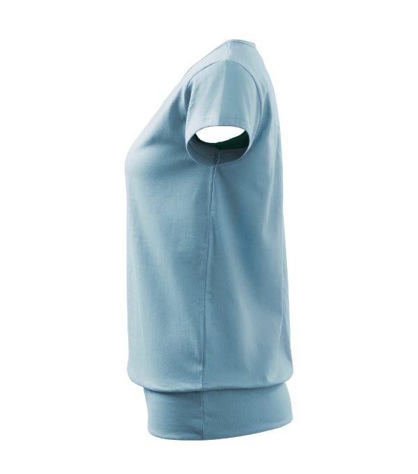 City 120 T-Shirt Damen
