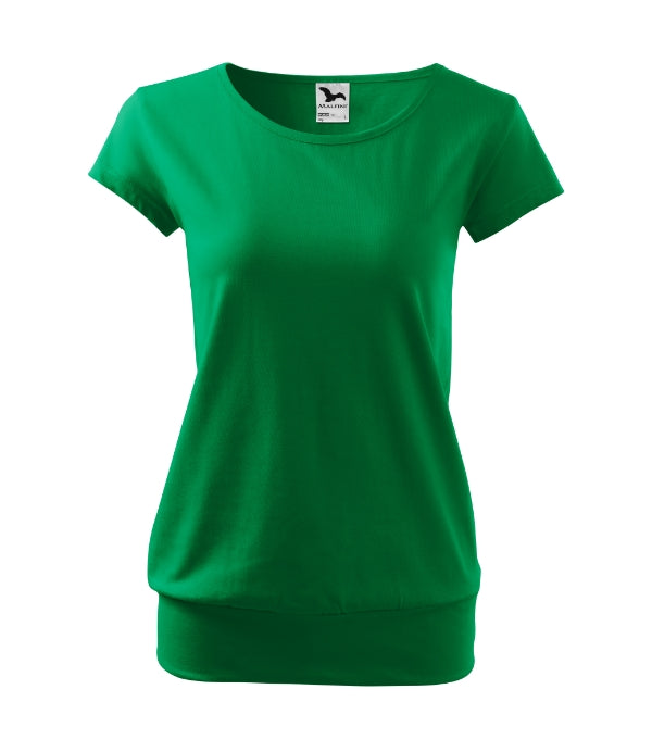 City 120 T-Shirt Damen