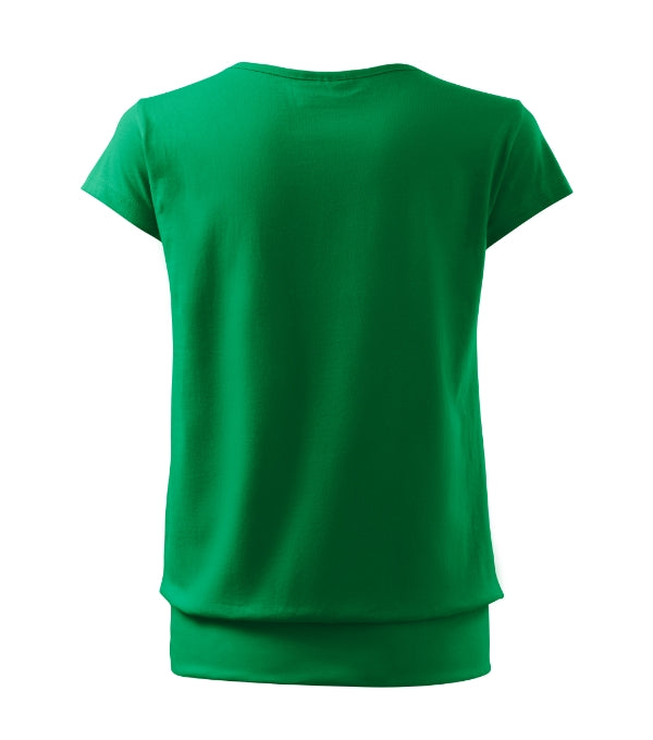 City 120 T-Shirt Damen
