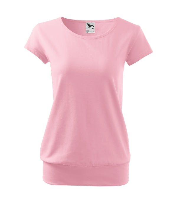 City 120 T-Shirt Damen