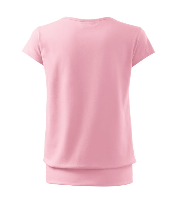 City 120 T-Shirt Damen