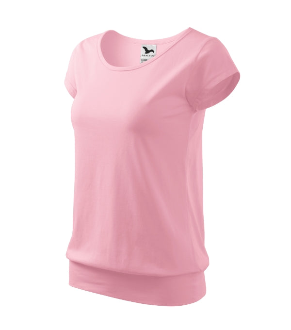City 120 T-Shirt Damen