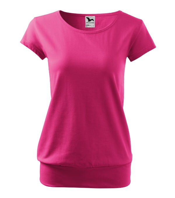 City 120 T-Shirt Damen