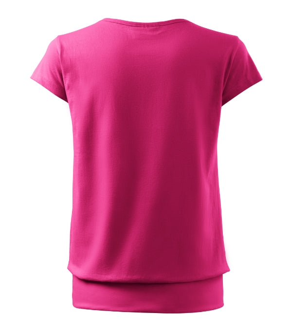 City 120 T-Shirt Damen