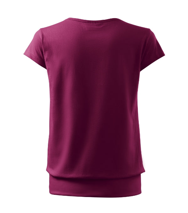 City 120 T-Shirt Damen