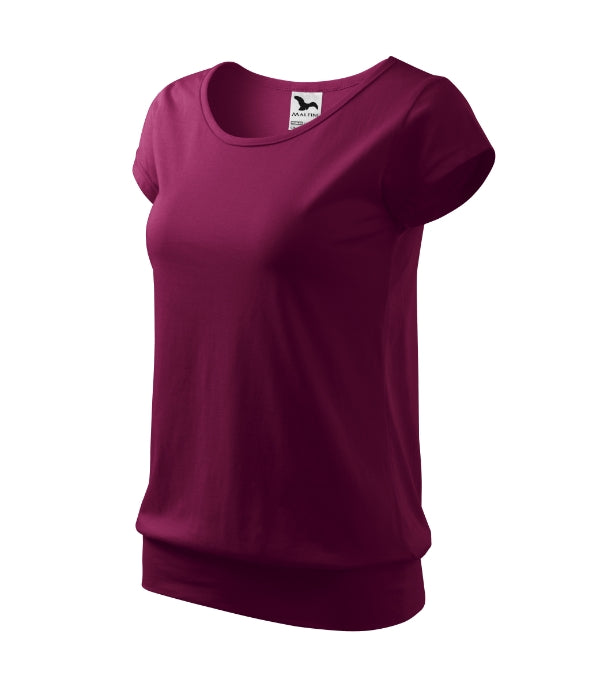 City 120 T-Shirt Damen