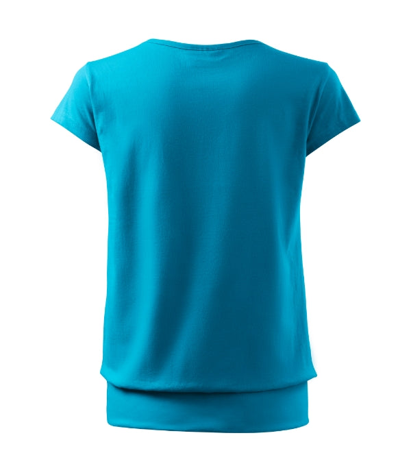 City 120 T-Shirt Damen