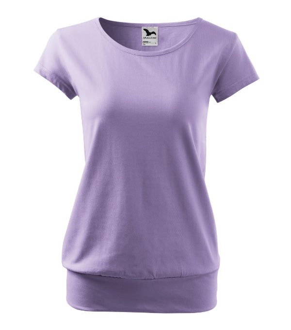 City 120 T-Shirt Damen