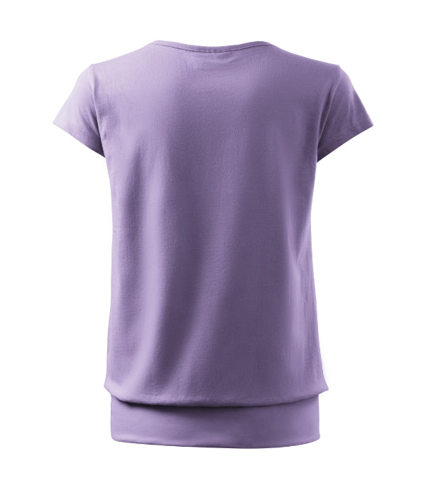 City 120 T-Shirt Damen