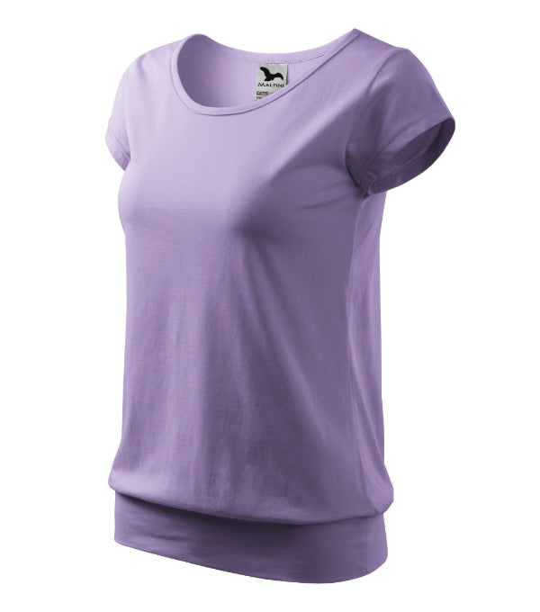 City 120 T-Shirt Damen