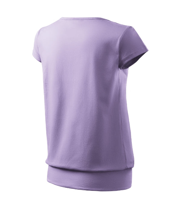 City 120 T-Shirt Damen