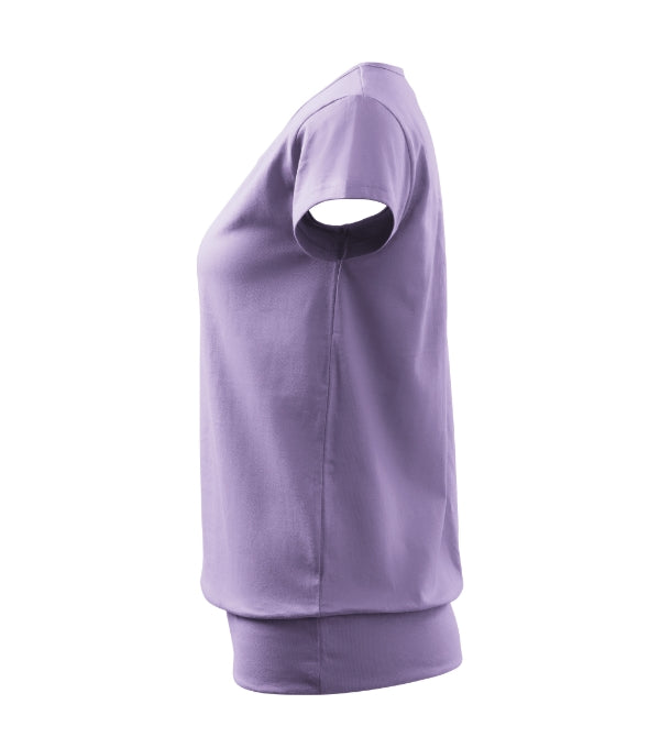 City 120 T-Shirt Damen