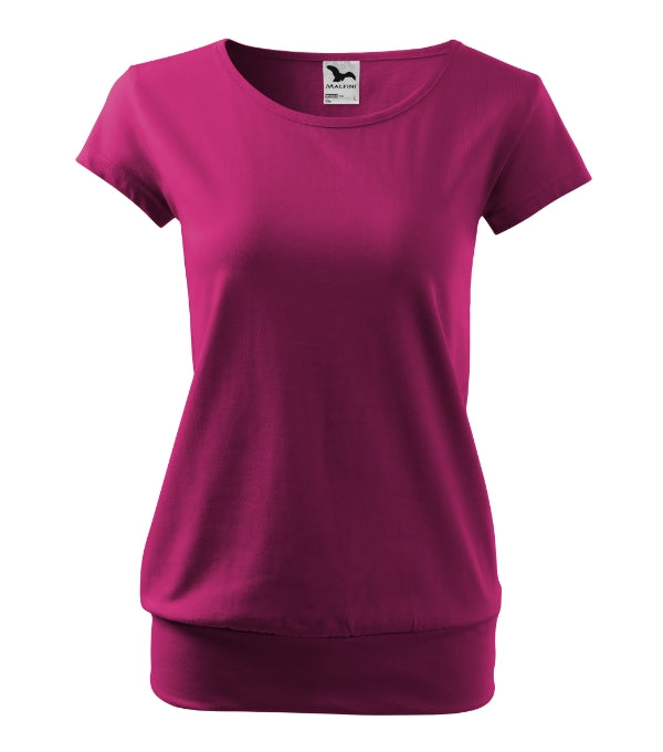 City 120 T-Shirt Damen